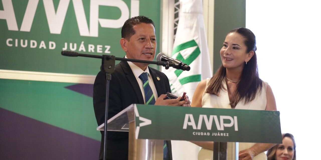 Participa Desarrollo Urbano en Quinto Foro Inmobiliario de la AMPI