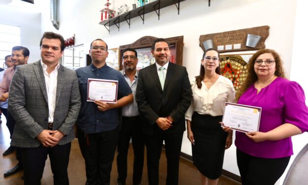 Juárez gana primer lugar estatal en la Guía Consultiva del Desempeño Municipal 2024