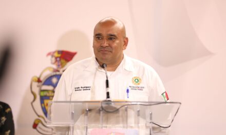 Invitan a la comunidad a la fiesta del Grito de Independencia