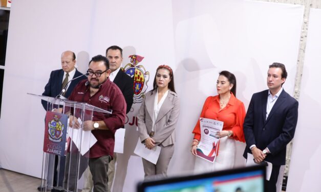 Primer Encuentro de Emprendimiento en Ciudad Juárez