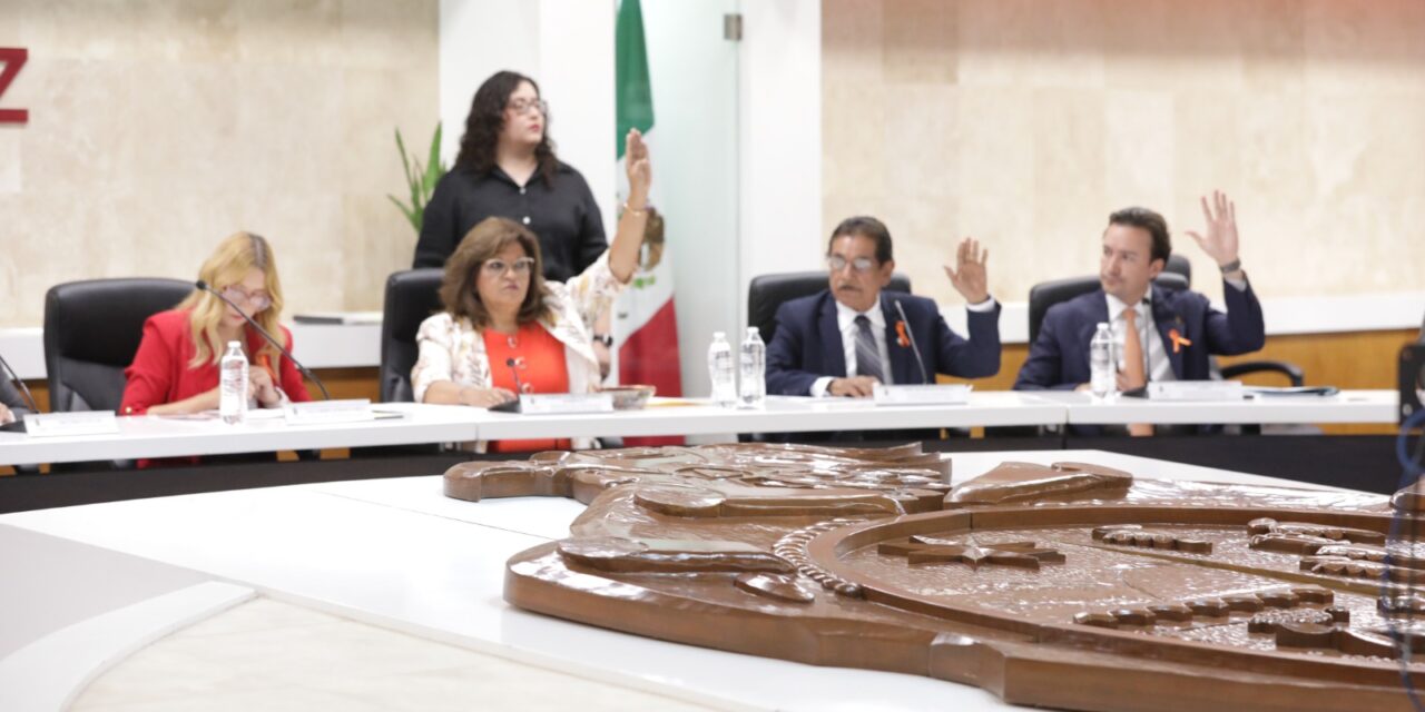 Cabildo acuerda donar vehículos para diferentes municipios de la entidad