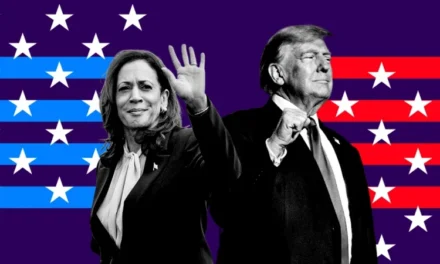 Harris vs. Trump: quién va ganando en las encuestas para las elecciones presidenciales en Estados Unidos