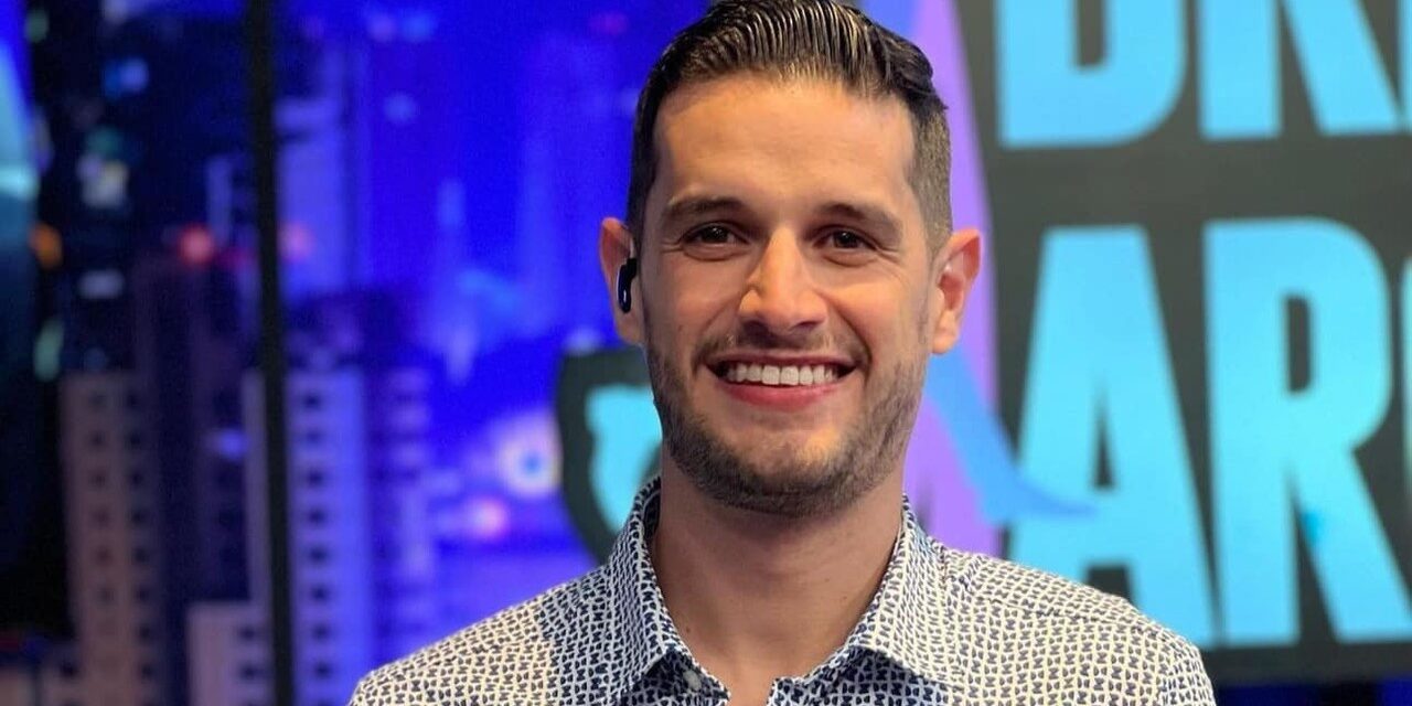 Adrián Marcelo rompe el silencio tras abandonar ‘La Casa de los Famosos’