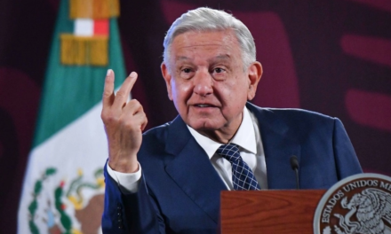 Violencia en Sinaloa, por acuerdo del crimen organizado con EU: AMLO