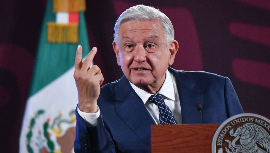 Violencia en Sinaloa, por acuerdo del crimen organizado con EU: AMLO