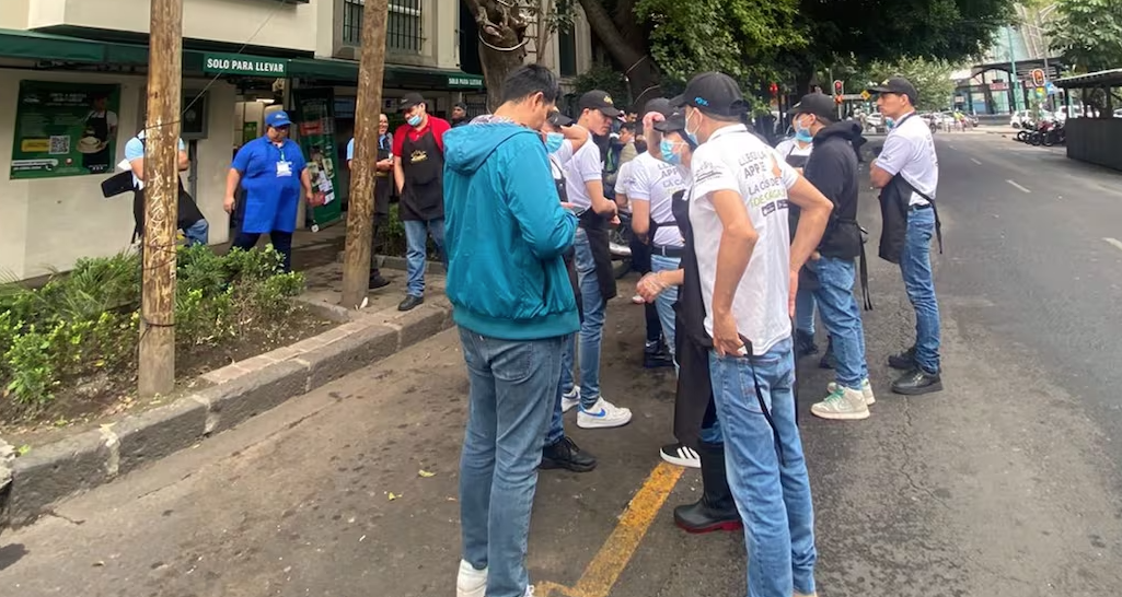 Registran otro microsismo en CDMX; suman 8 movimientos hoy, 26 de septiembre