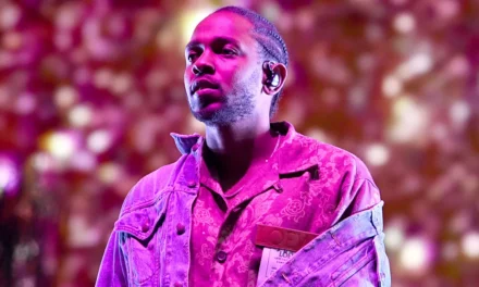 Kendrick Lamar encabezará el espectáculo de medio tiempo del Super Bowl 2025