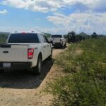 Continúan operativos de seguridad por tierra y aire en la zona sur de Chihuahua