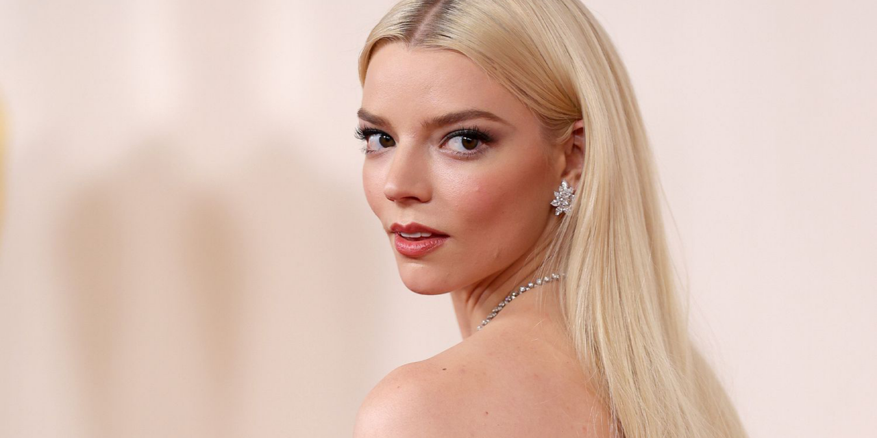 A Anya Taylor-Joy le gustaría interpretar a Elsa en el live action de Frozen