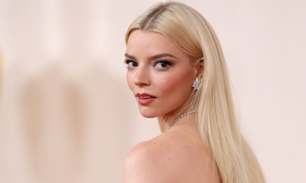 A Anya Taylor-Joy le gustaría interpretar a Elsa en el live action de Frozen