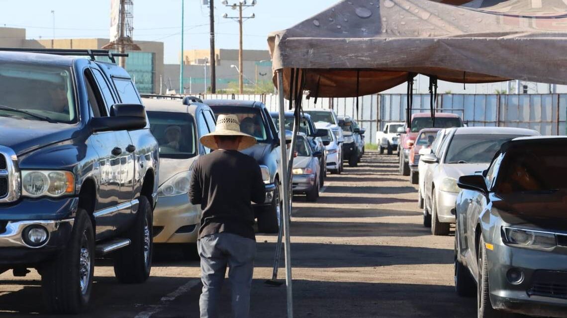 Buscará alcalde reglas definitivas en el REPUVE para no depender de un decreto