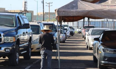 Buscará alcalde reglas definitivas en el REPUVE para no depender de un decreto