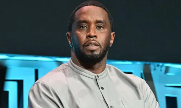 Arrestan al famoso rapero Sean “Diddy” Combs, acusado en Nueva York por abuso y tráfico sexual