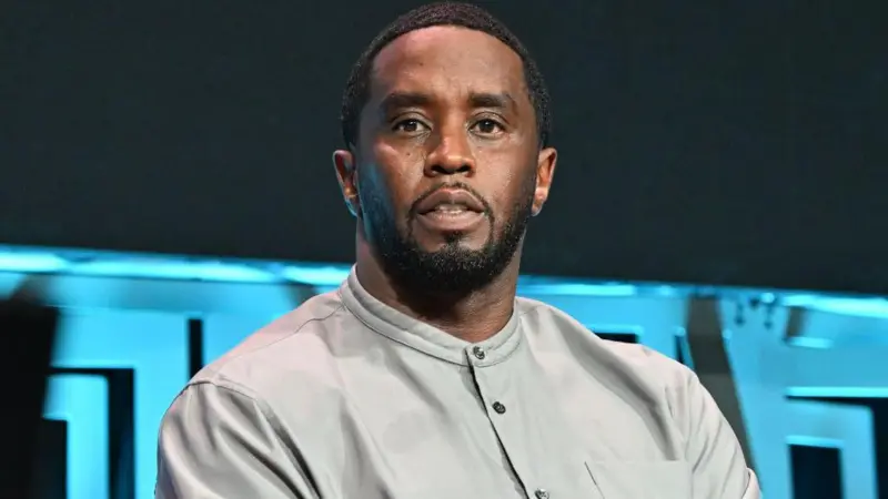 Arrestan al famoso rapero Sean “Diddy” Combs, acusado en Nueva York por abuso y tráfico sexual