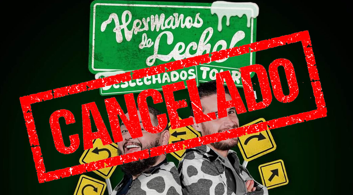 Adrián Marcelo reacciona por cancelación de ‘Hermanos de Leche’ en CDMX