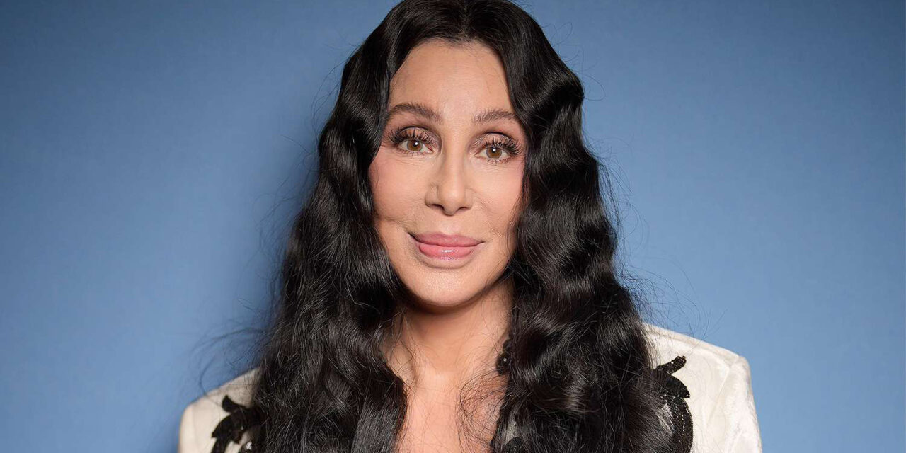 Cher encabeza los desfiles de Victoria’s Secret en su edición 2024