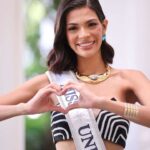 Por primera vez en 57 años, Cuba tendrá representante en Miss Universo