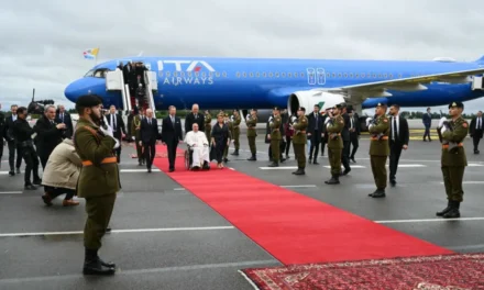 El papa Francisco se reunirá con sobrevivientes de abusos en su visita a Bélgica y Luxemburgo