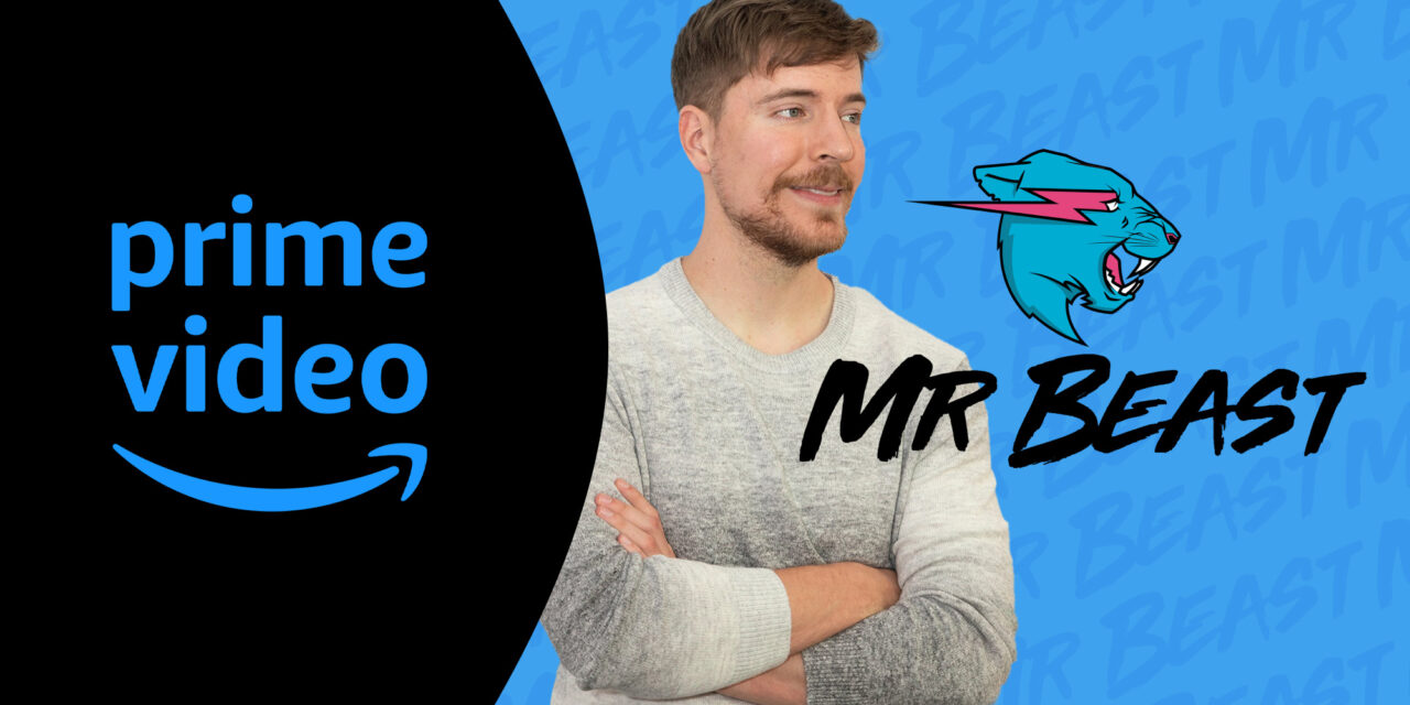 Mr. Beast y Amazon enfrentan demanda por maltratos y acoso sexual