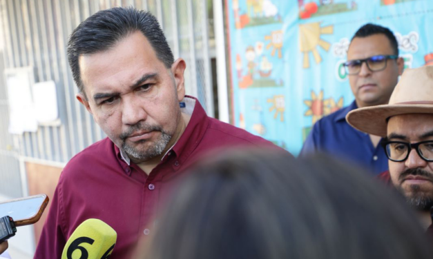 Planean construir centro de atención infantil al suroriente de la ciudad