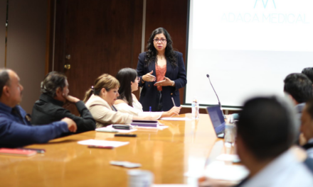 Revisan el servicio médico para empleados municipales