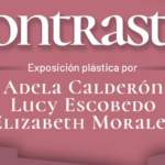 Exposición plástica “Contrastes” en el MAHCH