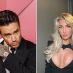 Novia de Liam Payne, Kate Cassidy, rompe el silencio sobre la muerte del ex de One Direction