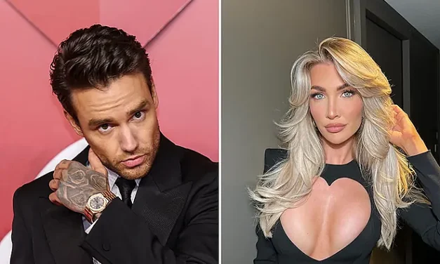 Novia de Liam Payne, Kate Cassidy, rompe el silencio sobre la muerte del ex de One Direction