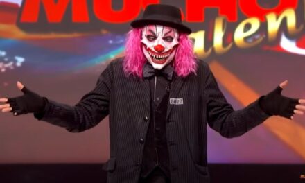 Muere ‘Kompa Yaso’, famoso comediante de origen mexicano