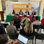 Arranca el “Foro Diálogos por el Cambio de Juárez”