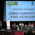 Mañana el tema económico en los Diálogos por el Cambio de Juárez