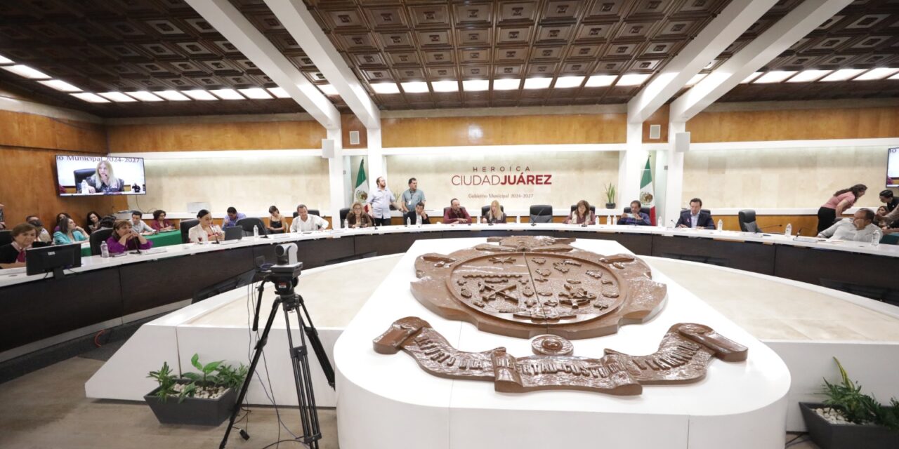 Analizarán mañana en Cabildo la terna para secretario de Seguridad Pública