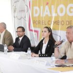 Todo un éxito el 2do. Foro de los Diálogos por el Cambio de Juárez