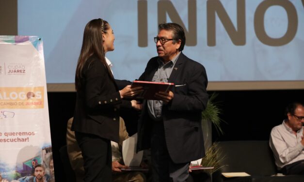 Todo un éxito el 2do. Foro de los Diálogos por el Cambio de Juárez