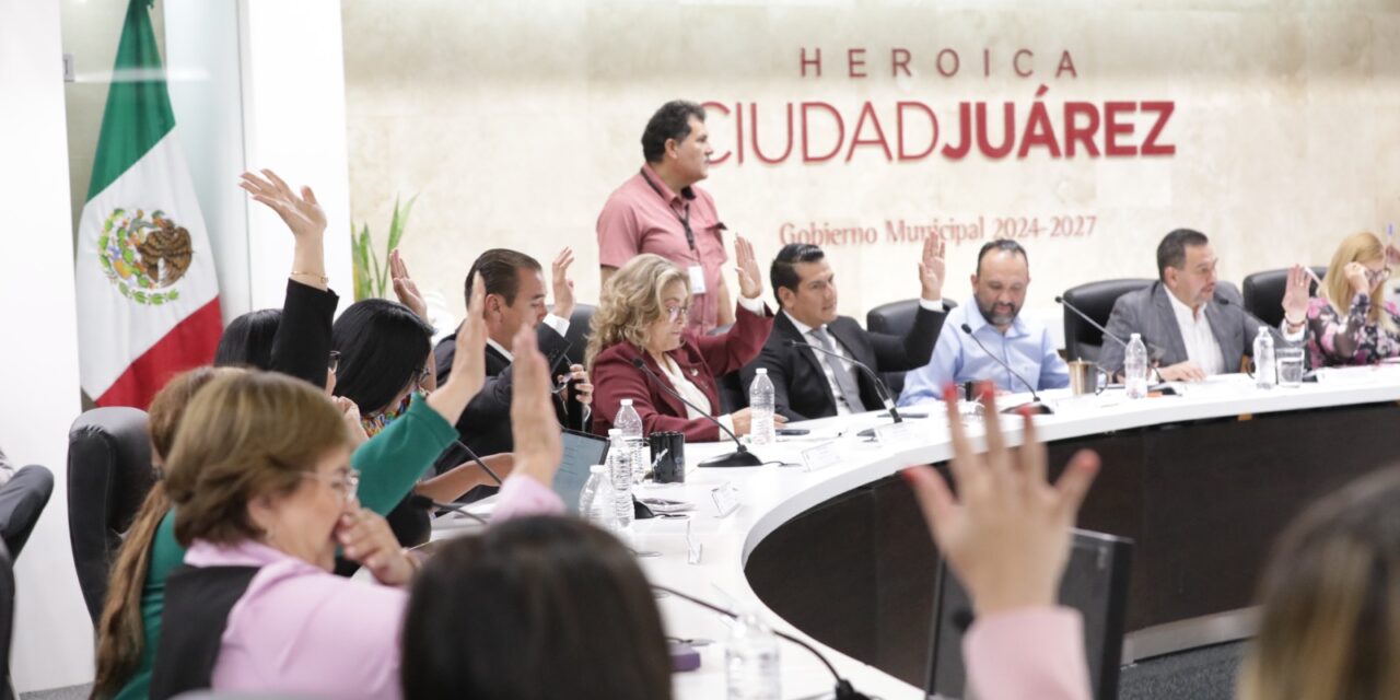 Apoyarán a deportistas, artistas y estudiantes que representen a Ciudad Juárez