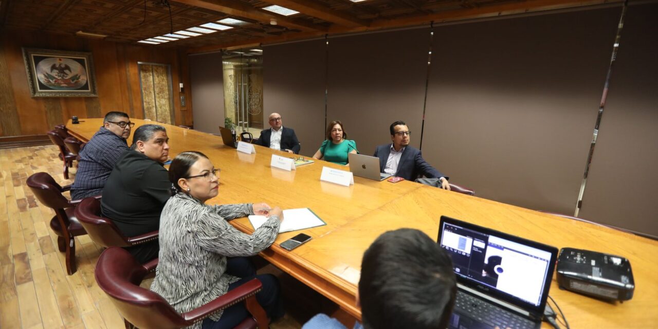 Arranca Proyecto de reingeniería de trámites municipales