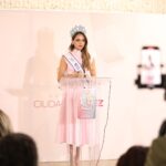 Presenta Desarrollo Económico a la nueva Miss Chihuahua