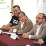 Se realiza cuarto encuentro ciudadano de Diálogos por el cambio de Juárez