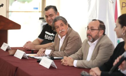 Se realiza cuarto encuentro ciudadano de Diálogos por el cambio de Juárez