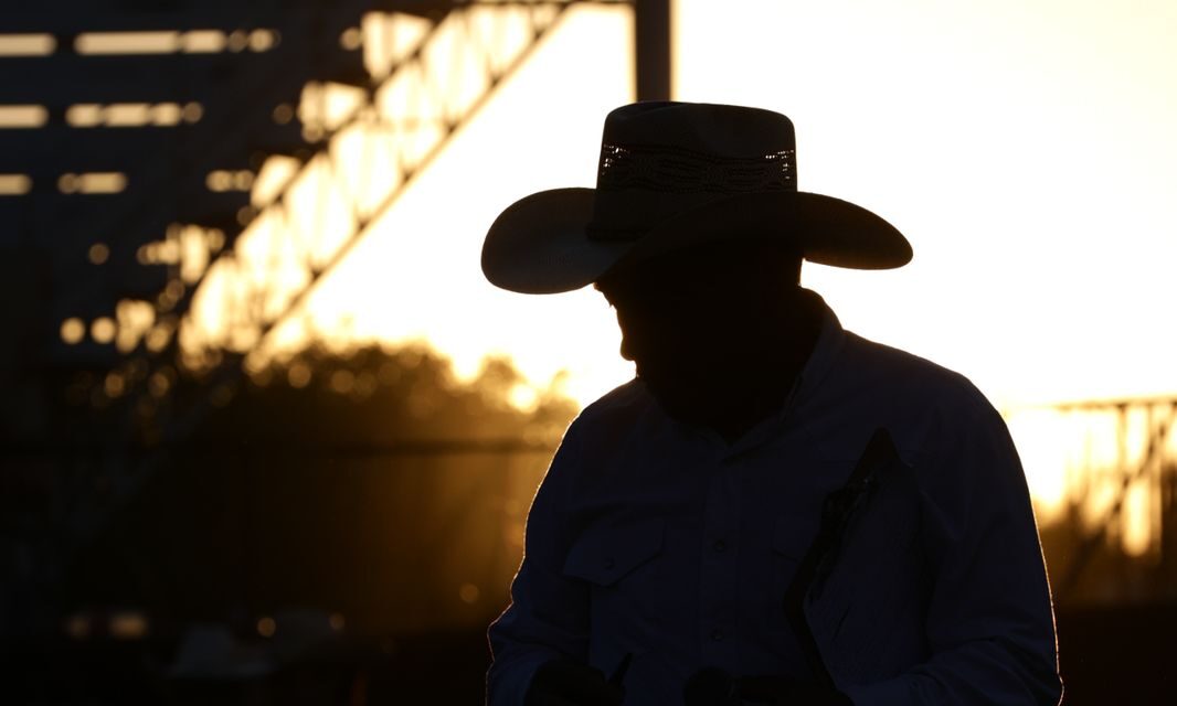 Se lleva a cabo el ‘Rodeotubre Fest’