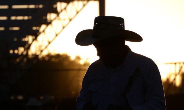 Se lleva a cabo el ‘Rodeotubre Fest’