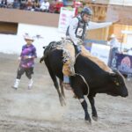 Se lleva a cabo el ‘Rodeotubre Fest’