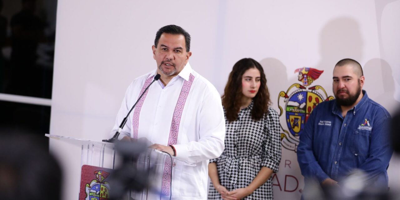 Invitan a participar en convocatoria para ‘Cabildo Juvenil’