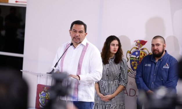 Invitan a participar en convocatoria para ‘Cabildo Juvenil’