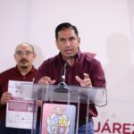 Invita Servicios Públicos a la 4ta. Cruzada por la Limpieza de la Entrada de Juárez