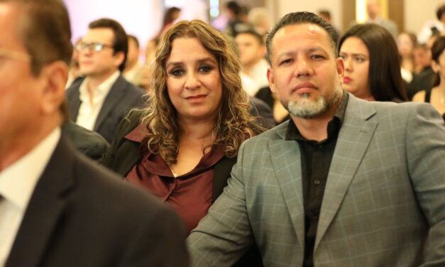 Presenta su Tercer Informe de Actividades la Presidenta del DIF Municipal