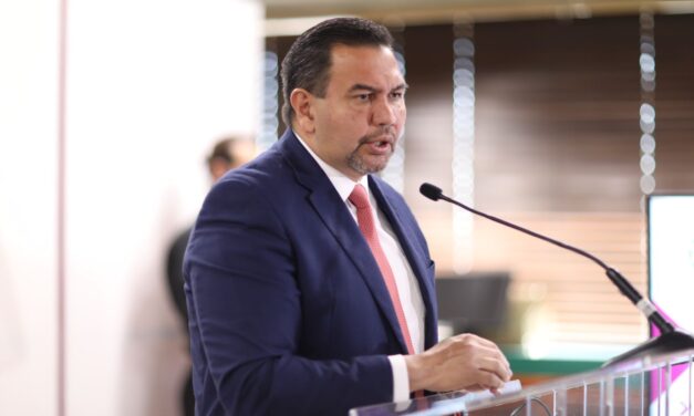 Fuera de peligro migrantes intoxicados en el albergue “Kiki” Romero