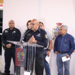 Preparan operativo de Día de Muertos en panteones municipales