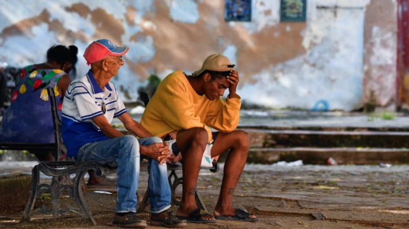 ¿Por qué Cuba está sufriendo los peores apagones de los últimos años?