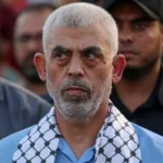 Israel anuncia la muerte del líder de Hamás, Yahya Sinwar, cerebro de los ataques del 7 de octubre